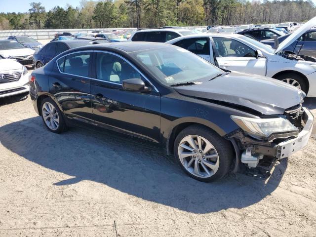 19UDE2F36GA025233 Acura Ilx Base Watch Plus