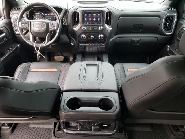 1GTU9EET9LZ256709 GMC Sierra K1500 At4