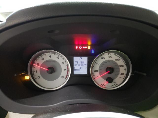 JF1GJAA61EH007655 Subaru Impreza