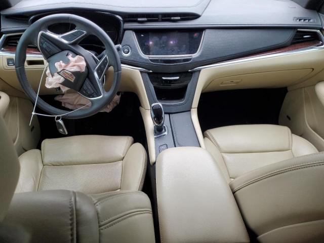 1GYKNDRS3HZ229747 Cadillac XT5 LUXURY