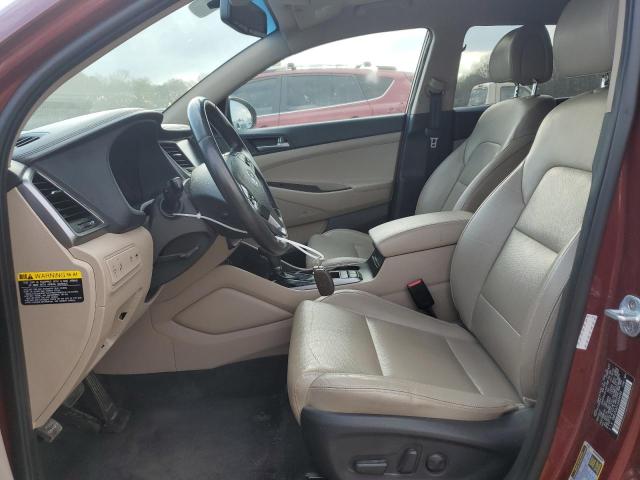 KM8J3CA21JU634694 Hyundai Tucson Value