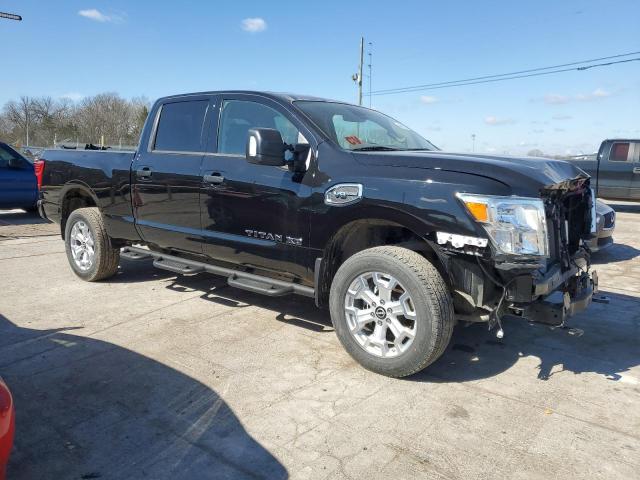 1N6AA1FB2PN110669 Nissan Titan Xd Sv
