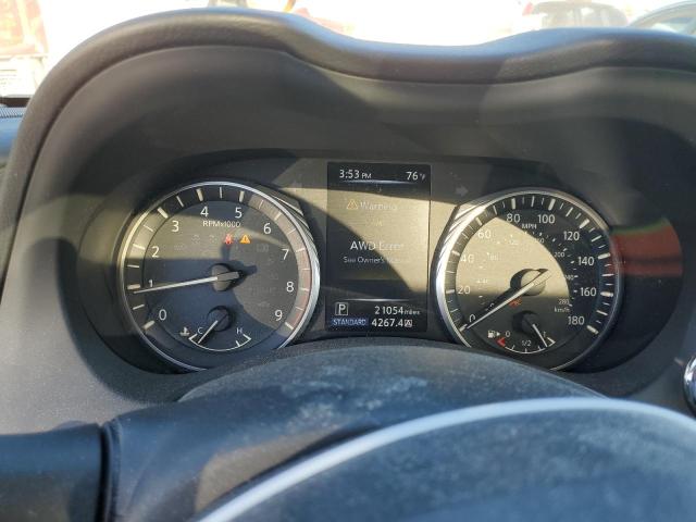 JN1EV7BR1MM750438 Infiniti Q50 LUXE