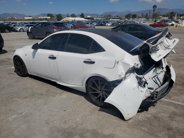 JTHBA1D25G5038682 Lexus IS 200T