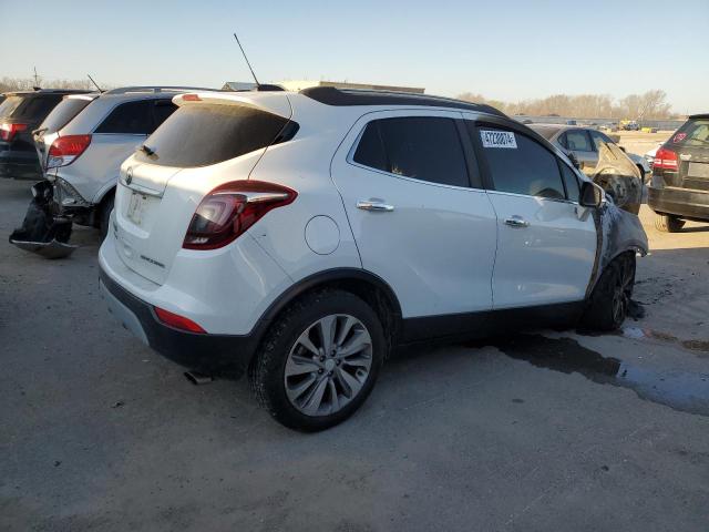 KL4CJASB1JB706859 Buick Encore Preferred