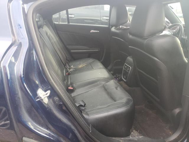 2C3CDXJG9FH817840 Dodge Charger Sxt