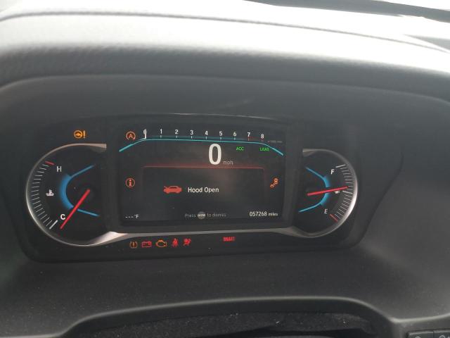 5FNYF5H22MB046585 Honda PILOT SE