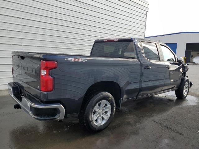 1GCUDDED9PZ307150 Chevrolet Silverado K1500 Lt