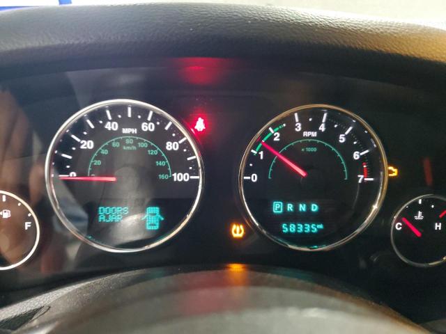1C4HJWFG4GL218457 Jeep Wrangler Unlimited Rubicon