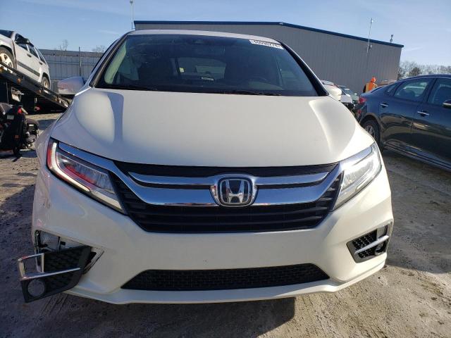 5FNRL6H98KB044868 Honda Odyssey Elite