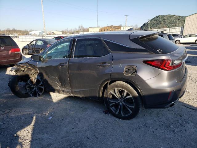 2T2BZMCA0HC122350 Lexus Rx 350 Base