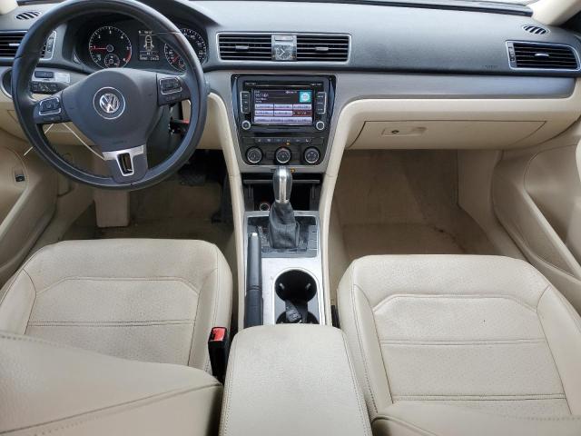 1VWBN7A32EC038389 Volkswagen PASSAT SE