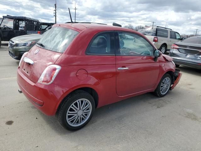 3C3CFFAR9FT707173 Fiat 500 POP
