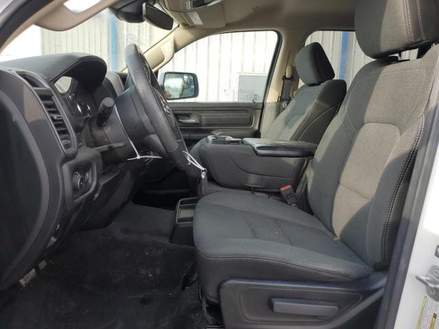 1C6SRFGT1MN734325 RAM 1500 Tradesman
