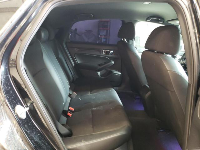 19XFL2H85NE002333 Honda Civic Sport