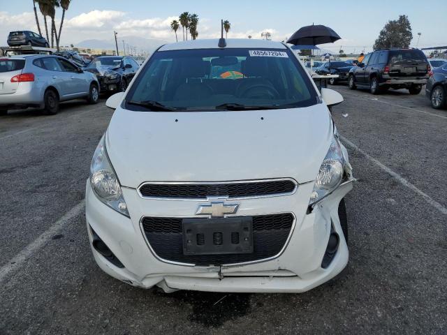 KL8CD6S9XFC793033 Chevrolet SPARK 1LT