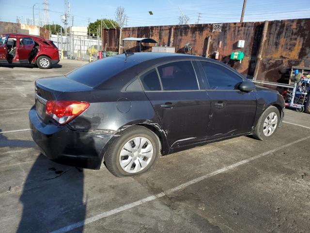 1G1PA5SG5E7366143 Chevrolet CRUZE LS
