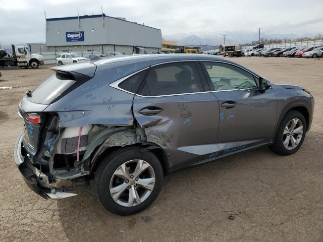 JTJBARBZ4H2114392 Lexus Nx 200t Base