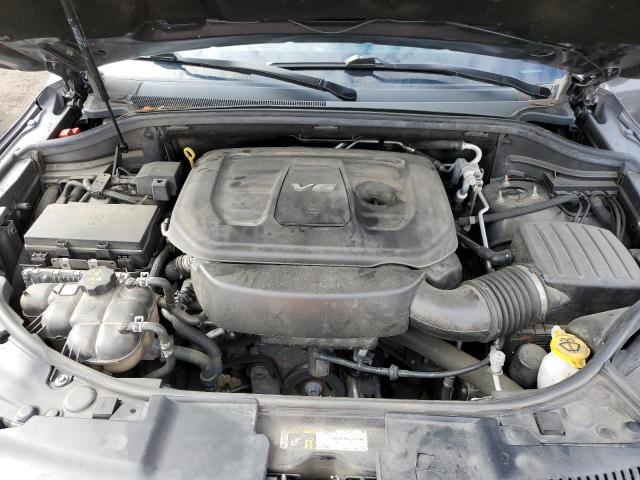 1C4RDJDG8HC945099 Dodge DURANGO GT