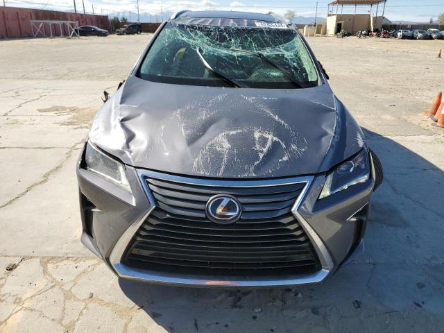 2T2ZZMCAXGC014167 Lexus RX 350