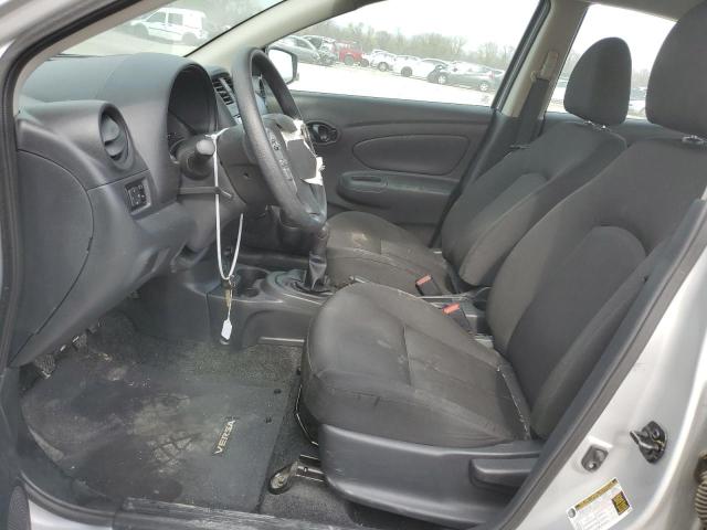 3N1CN7AP1KL830823 Nissan VERSA S