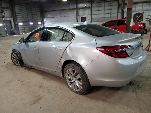 2G4GK5EX5E9303439 Buick Regal