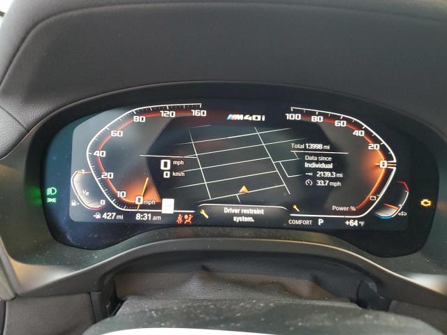 5UX43DT05P9P87608 BMW X4 M40i