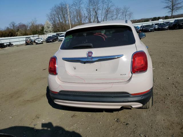 ZFBCFYBT2GP343303 Fiat 500x Easy