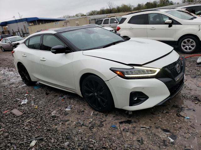 1N4AA6EV1NC503038 Nissan Maxima Sr