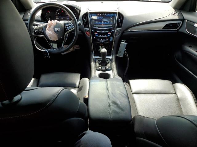 1G6AB1RX6G0147831 Cadillac ATS LUXURY