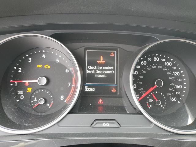 3VV3B7AXXLM111136 Volkswagen TIGUAN SE