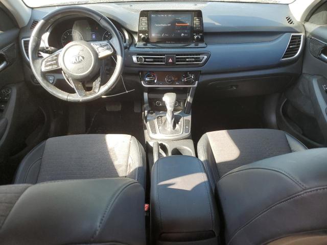 KNDEU2AA3M7085572 KIA SELTOS S