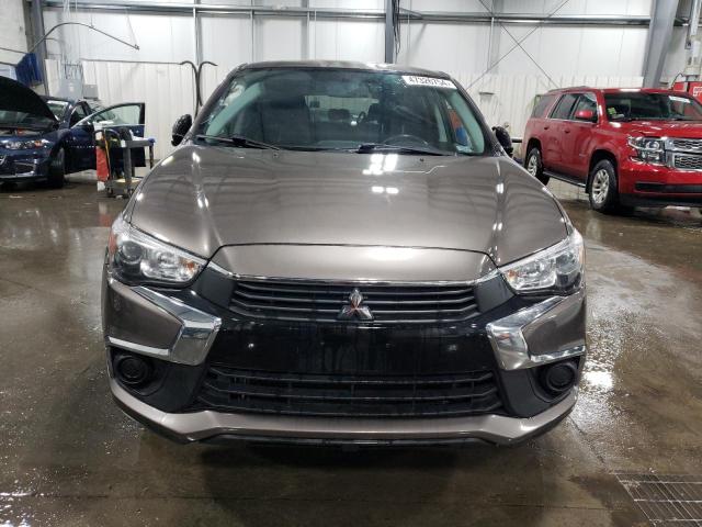 JA4AR3AU3HZ064578 Mitsubishi Outlander Sport Es