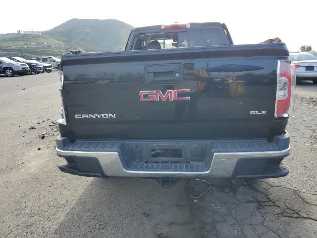 1GTH5CE32G1294045 GMC CANYON SLE