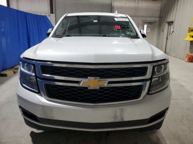 1GNSCHKC4HR164887 Chevrolet Suburban C1500 Lt