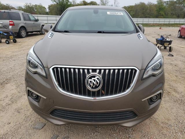 LRBFXBSA9JD007920 Buick Envision Preferred