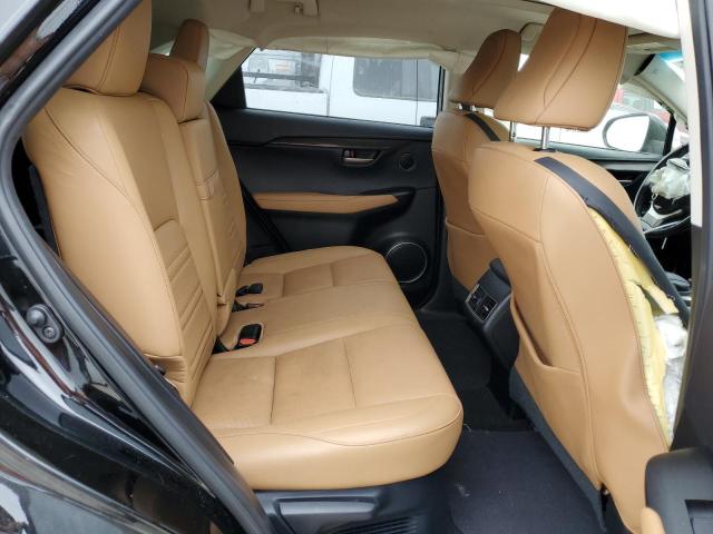 JTJYARBZ1H2080194 Lexus Nx 200t Base