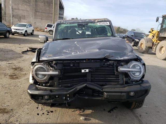1FMEE8BP1RLA13945 Ford Bronco Outer Banks