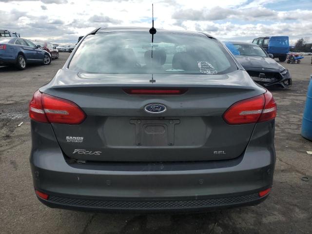 1FADP3H22HL240722 Ford FOCUS SEL