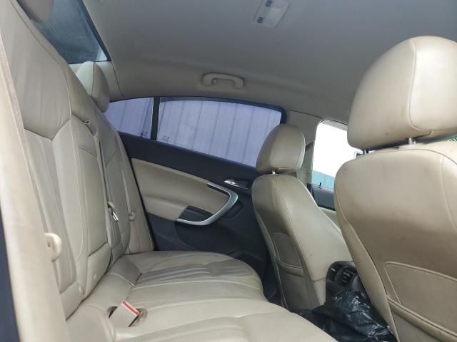 2G4GK5EX3E9273969 Buick Regal