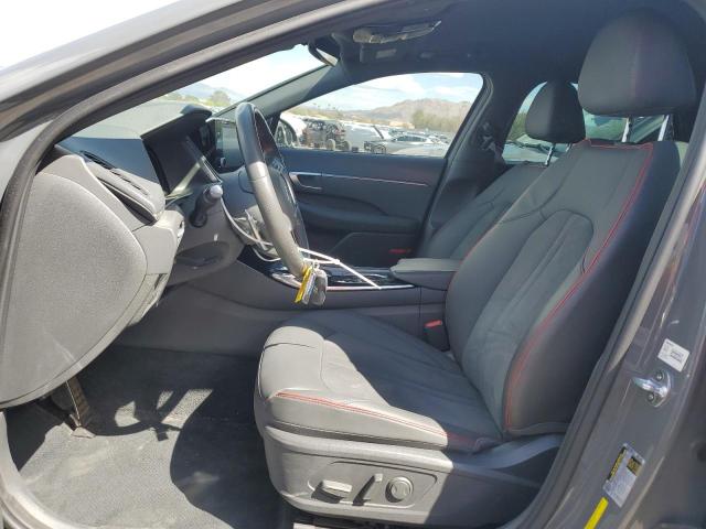 5NPEJ4J27MH066287 Hyundai Sonata Sel Plus