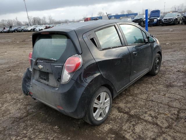 KL8CD6S98FC810346 Chevrolet SPARK 1LT