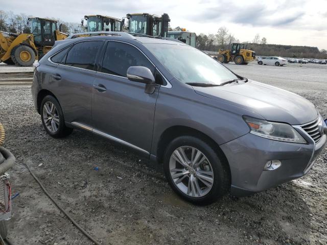 2T2BK1BAXFC268787 Lexus Rx 350 Base