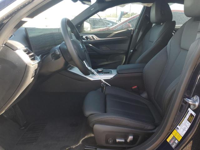 WBY73AW0XPFP94563 BMW I4 Edrive40