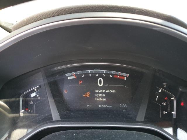 7FARW2H59JE045723 Honda CR-V EX