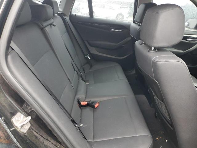 WBAVL1C52FVY40848 BMW X1 Xdrive28i