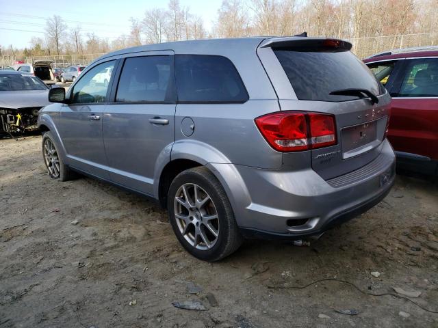 3C4PDCEG1JT379962 Dodge JOURNEY GT