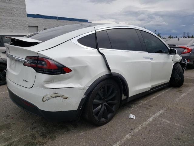 5YJXCAE28HF078884 Tesla MODEL X