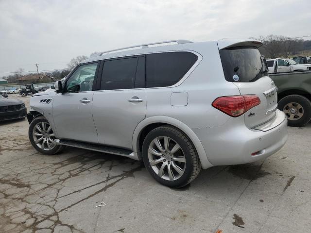 JN8AZ2NF3E9551906 Infiniti QX80