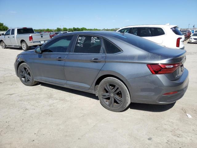 3VW7M7BU3NM005609 Volkswagen JETTA SE